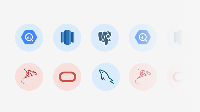 Integrate with your user data