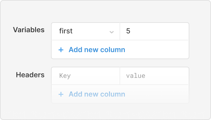 Use a fully featured DynamoDB client