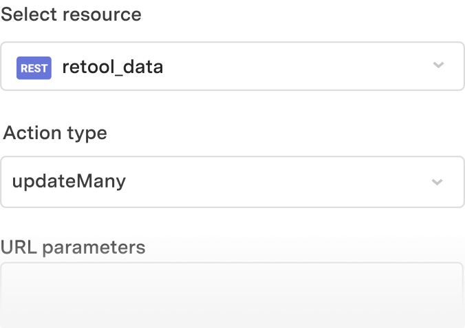 Step 3 Connect data with UI